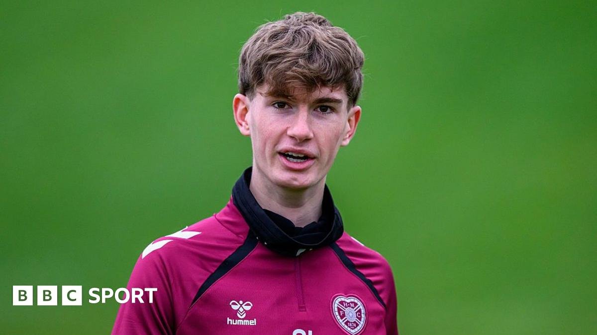 Tottenham transfer news: Wilson set to sign from hearts