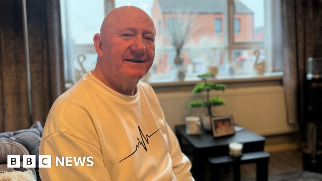 'My bills are lower and I'm warmer in energy efficient home'