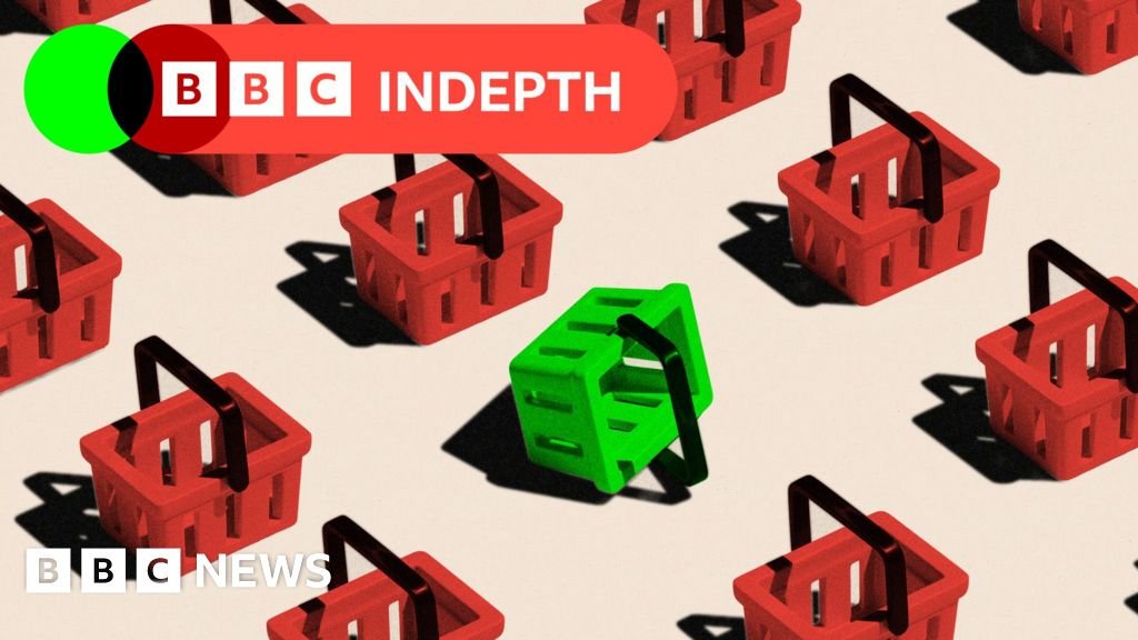 Asda has lost its mojo and has a big fight to get it back