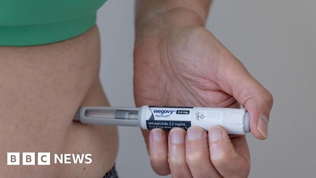 Wegovy maker warns of 'painful' price cuts as shares plunge