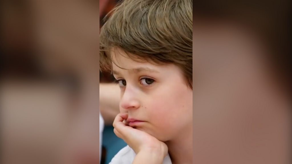 Kids can be the harshest critics…