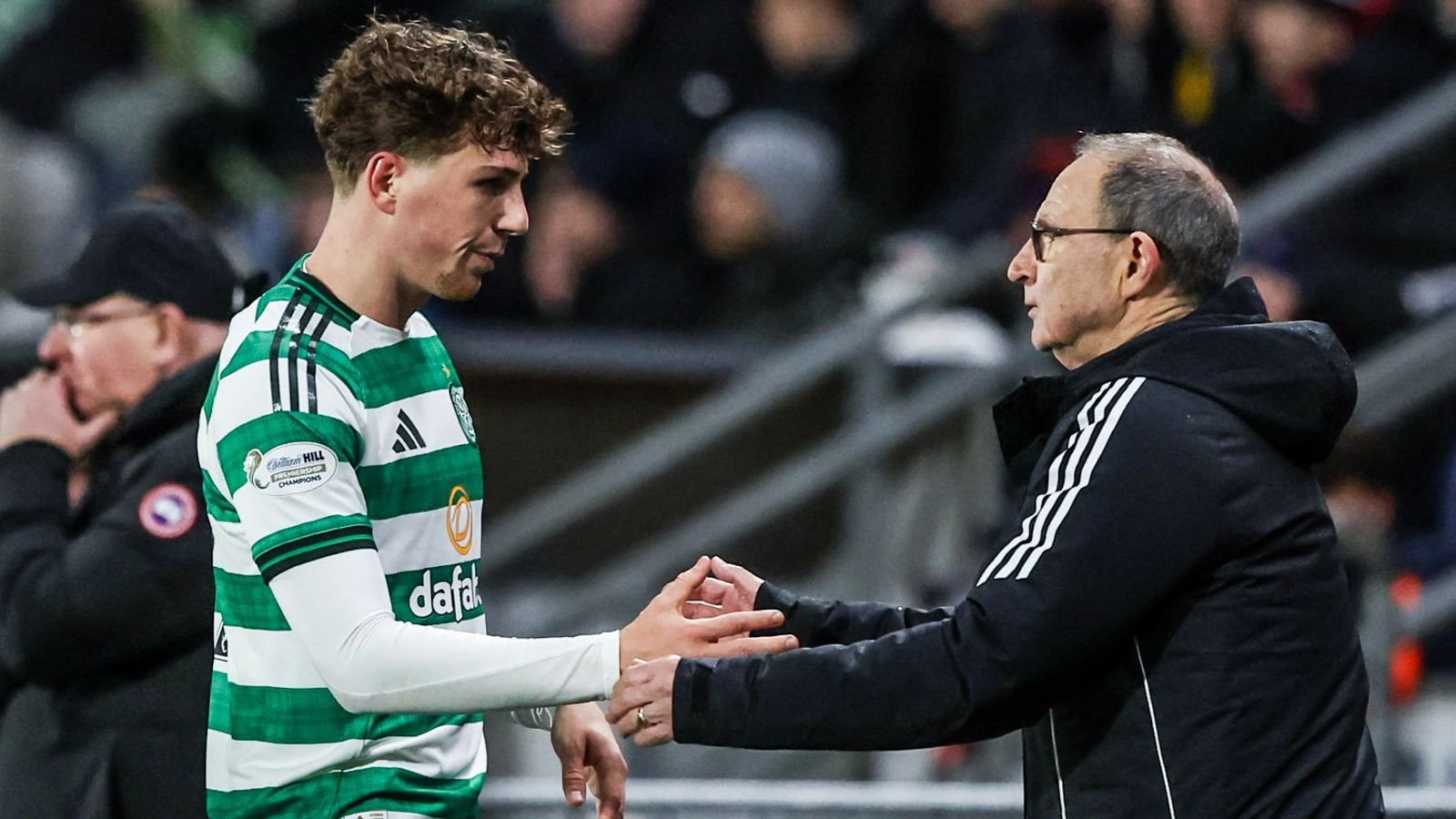 Martin O’Neill exclusive: On nerves of Celtic return, ‘unconvincing’ recruitment under Paul Tisdale – and chasing down Hearts | Football News
