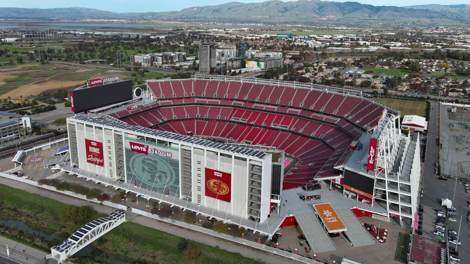 Super Bowl 2026: NFL have no plans for ICE immigration enforcement despite Donald Trump comments | NFL News