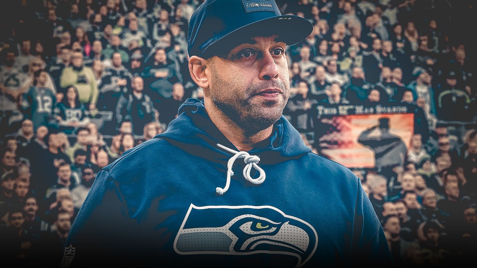 Super Bowl 2026: How London’s Aden Durde reached Super Bowl milestone with Seattle Seahawks as face of British football | NFL News