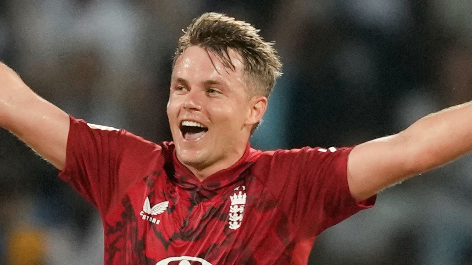 Sam Curran eyeing key role for England at T20 World Cup after player-of-the-tournament display during 2022 win | Cricket News