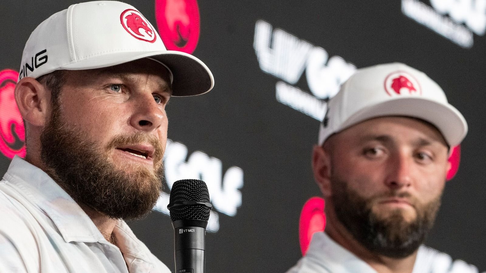 LIV Golf criticises Official World Golf Ranking decision to award ranking points only to top 10 finishers at 2026 events | Golf News