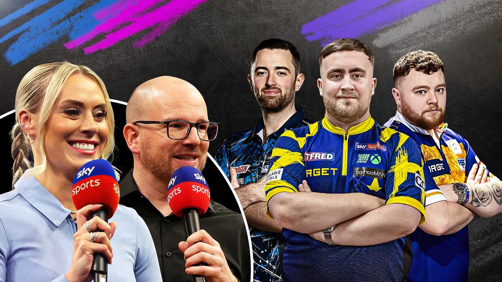 Premier League Darts 2026: Pundit predictions for best starters, dark horses, and winners as Luke Humphries looks to defend his crown | Darts News
